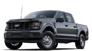 2025 Ford F-150® External Image 2